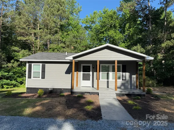 654 Old Nc 515, Wadesboro, NC 28170