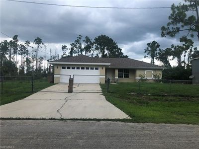 1255 Edmund St E, Lehigh Acres, FL, 33974