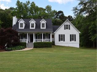 59 Thomas Crossing Dr, Newnan, GA 30265