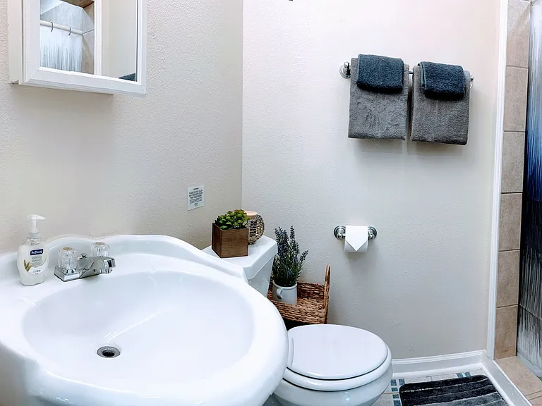 1335 Jewett St #2 — Photo 13