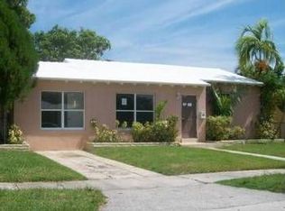1649 Rodman St, Hollywood, FL 33020