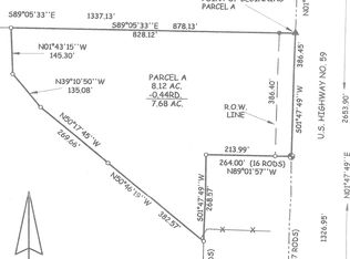 53300 Us Highway 59, Henderson, IA 51541