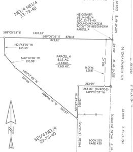 53300 Us Highway 59, Henderson, IA, 51541