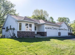 1632 Cohansey St, Saint Paul, MN 55117