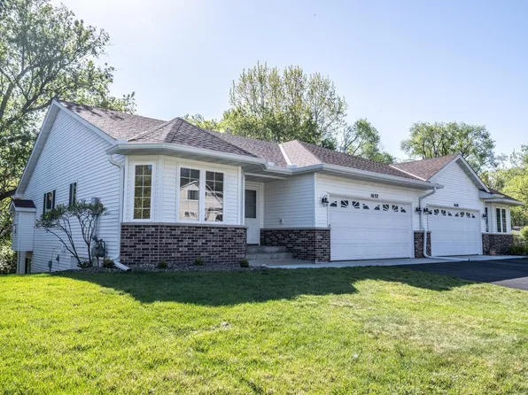 1632 Cohansey St, Saint Paul, MN 55117