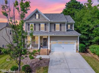 1548 Tice Hurst Ln, Apex, NC 27502