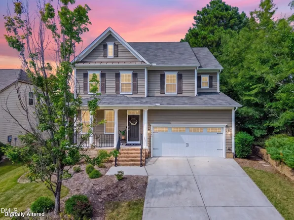 1548 Tice Hurst Ln, Apex, NC 27502