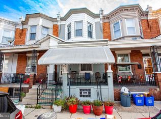 4243 N Fairhill St, Philadelphia, PA 19140