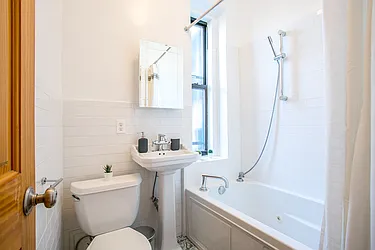 Rented by Oxford Property Group