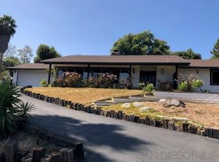 2244 Whisper Wind Ln, Encinitas, CA 92024