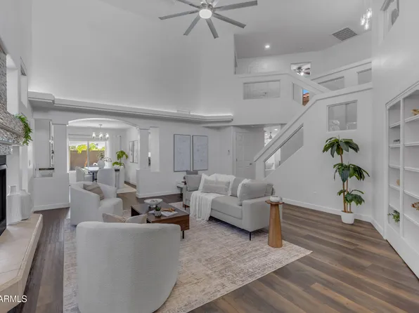 15709 W VENTURA Street, Surprise, AZ 85379