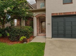 6570 Merrick Ln, Beaumont, TX 77706