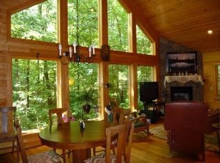 1225 Lakewood Dr, Newton, NC 28658