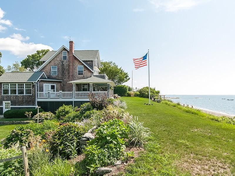 Direct Waterfront Perfection