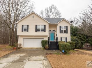 402 Birchfield Dr, Statham, GA 30666