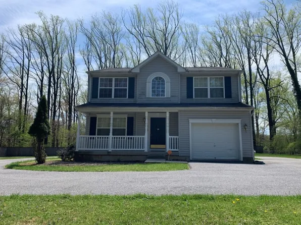 4213 Deer Park Rd, Randallstown, MD 21133
