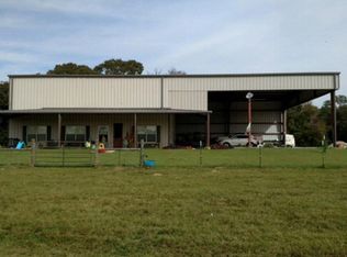 875 County Road 3800, Athens, TX 75752