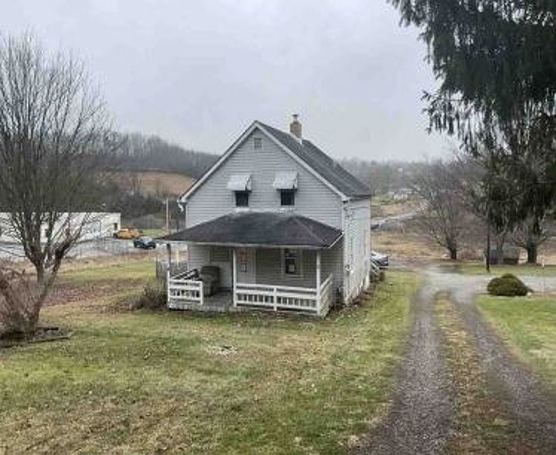 514 Kings Rd, Apollo, PA 15613 Zillow