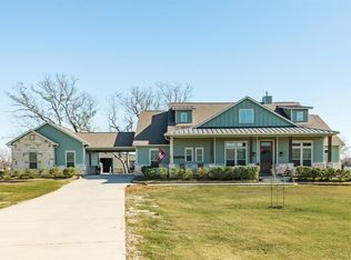 16503 Suncreek Rnch, Rosharon, TX 77583