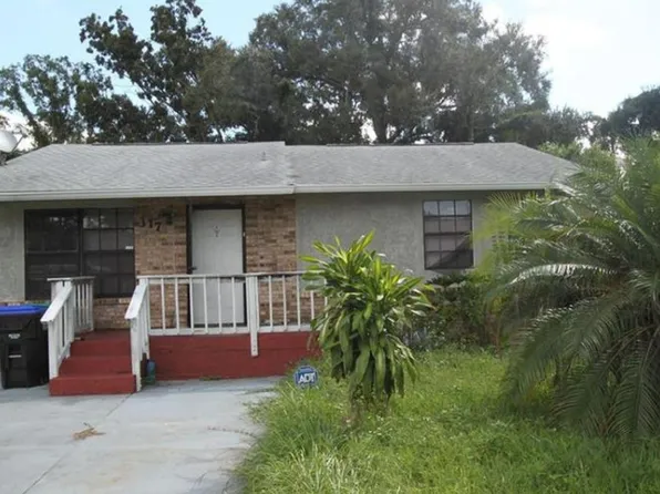 317 Pearlwood St, Orlando, FL 32811