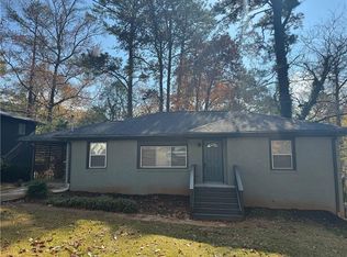 2989 Pasadena Dr, Decatur, GA 30032