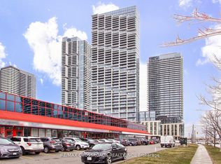 1000 Portage Pkwy #2511, Vaughan, ON L4K0J6