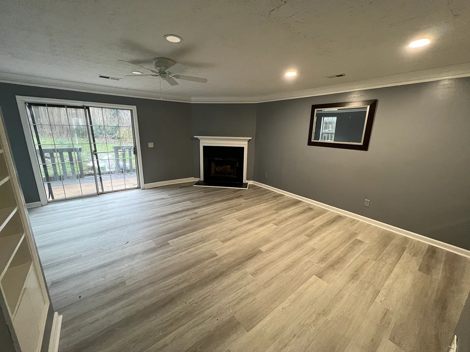 2 bed, 1.5 bath, 1166 sqft, $1,575 — Photo 3