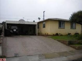 317 E Fernfield Dr, Monterey Park, CA 91755
