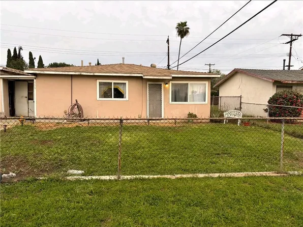 556 Whiteford Ave, La Puente, CA 91744