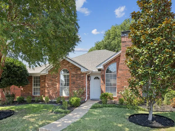 1823 Dew Valley Dr, Carrollton, TX 75010