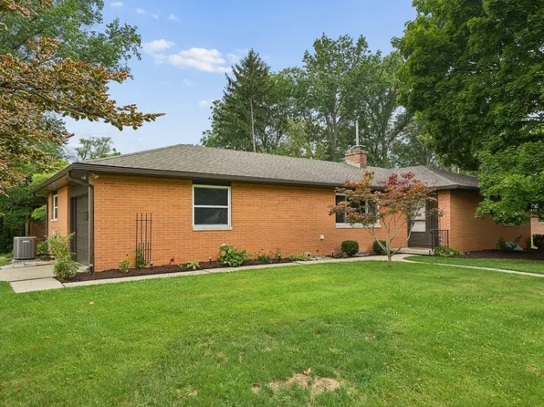 83 Ceramic Dr, Columbus, OH 43214
