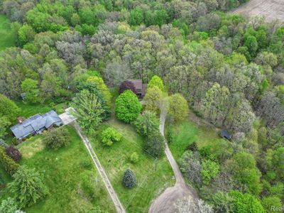 3390 Meadow Hill Cir, Holly, MI, 48442