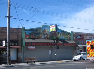 3321 Foothill Blvd, Oakland, CA 94601