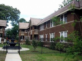 129 N Belvedere Blvd APT 8, Memphis, TN 38104