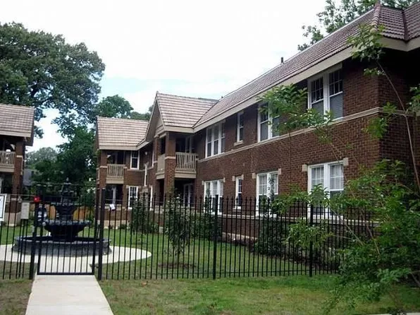 129 N Belvedere Blvd APT 8, Memphis, TN 38104