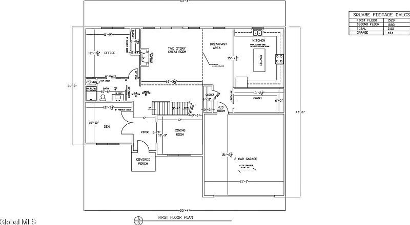 5th image of 619 Kinns Road