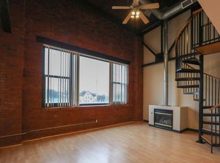 South Street Lofts, Lafayette, IN 47901
