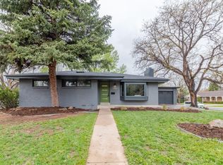2555 S Dahlia St, Denver, CO 80222