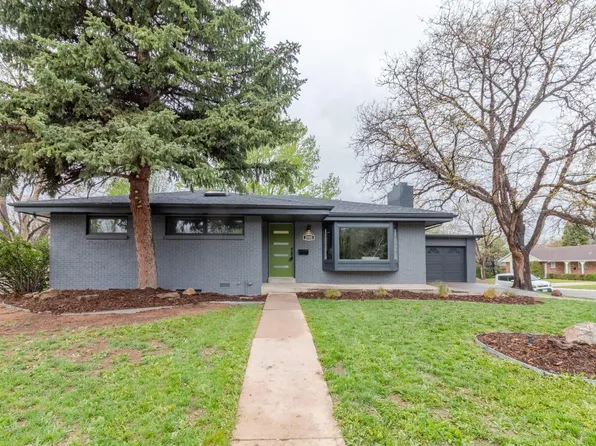 2555 S Dahlia St, Denver, CO 80222