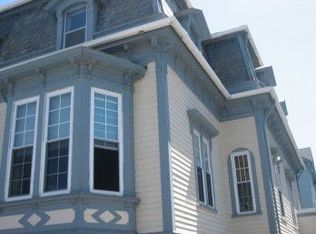 80 Dover St #1, Providence, RI 02908