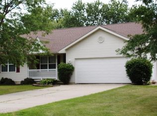 6163 Myrtle Ave, Flushing, MI 48433