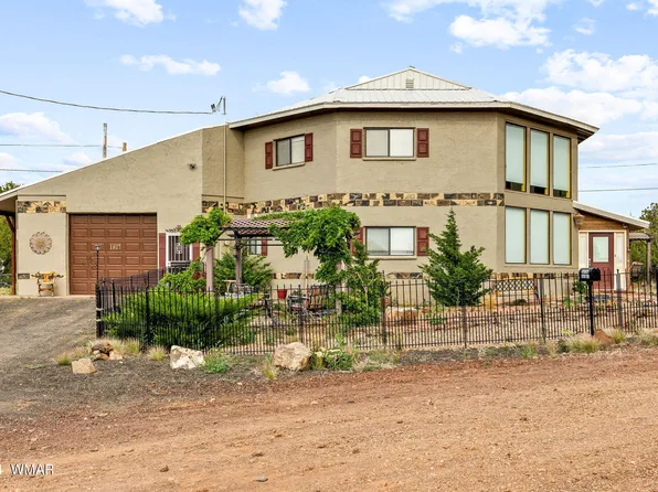 1817 Stahl Pl, Show Low, AZ 85901