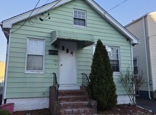 732 Essex Ave, Linden City, NJ 07036