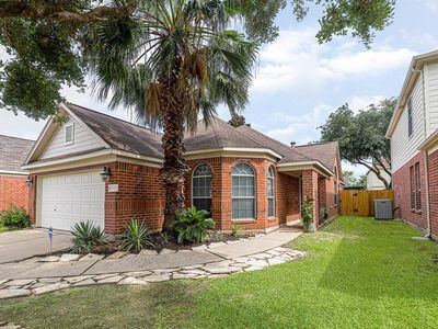 12227 English Brook Cir, Humble, TX, 77346