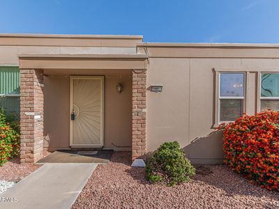 10019 W THUNDERBIRD Boulevard, Sun City, AZ, 85351