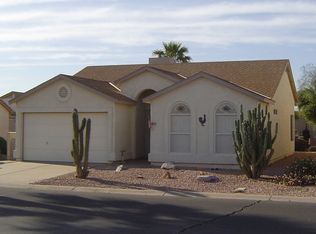 1892 E Palm Beach Dr, Chandler, AZ 85249