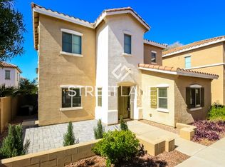 4746 E Laurel Ave, Gilbert, AZ 85234