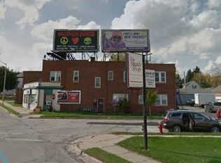 9100 W National Ave, West Allis, WI 53227