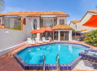 9363 S Highway A1a, Melbourne Beach, FL 32951