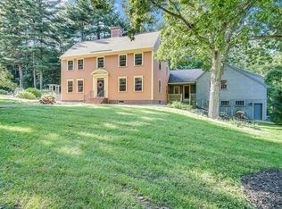 23 Main St, Newbury, MA 01951